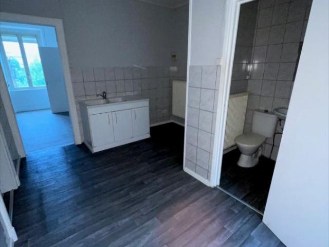 ▷ Appartement à louer • Longuyon • 43 m² • 480 € | immoRegion