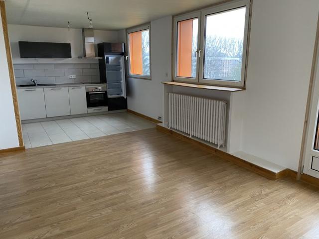 ▷ Appartement à louer • Longuyon • 55 m² • 650 € | immoRegion