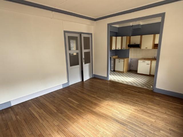 ▷ Appartement à louer • Longuyon • 58 m² • 680 € | immoRegion