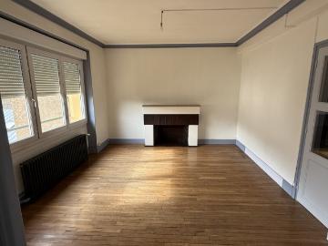 ▷ Appartement à louer • Longuyon • 58 m² • 680 € | immoRegion