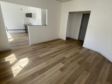 ▷ Appartement à louer • Longuyon • 61 m² • 575 € | immoRegion