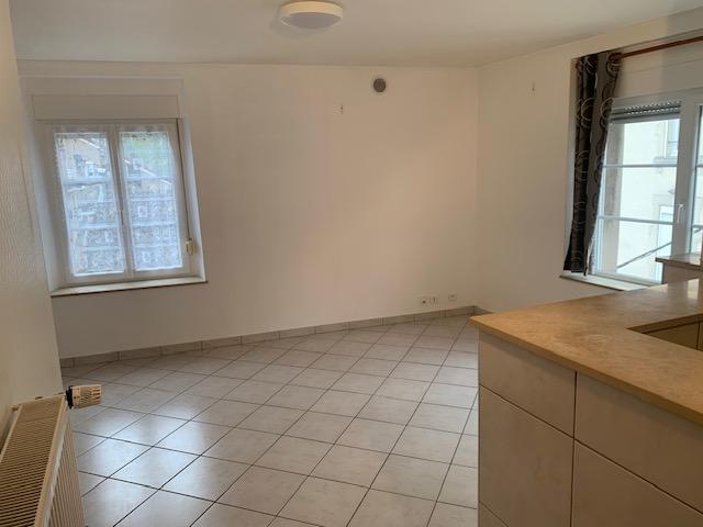 ▷ Appartement à louer • Longwy • 40 m² • 730 € | immoRegion
