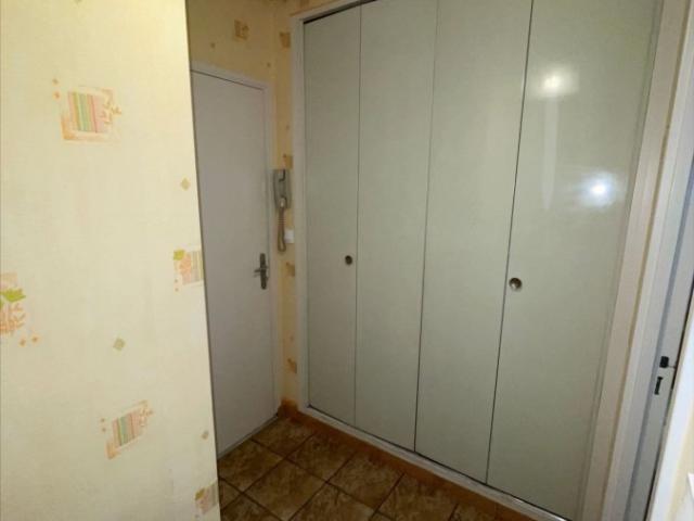 ▷ Appartement à louer • Longwy • 47 m² • 790 € | immoRegion