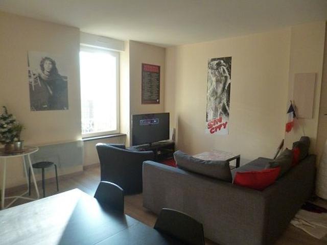 ▷ Appartement à louer • Longwy • 48 m² • 660 € | immoRegion