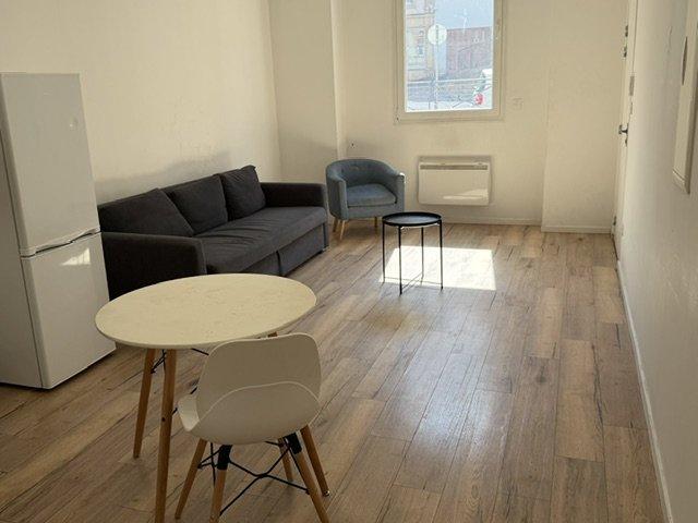 ▷ Appartement à louer • Longwy • 50 m² • 750 € | immoRegion