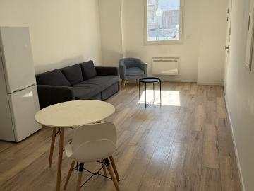 ▷ Appartement à louer • Longwy • 50 m² • 750 € | immoRegion