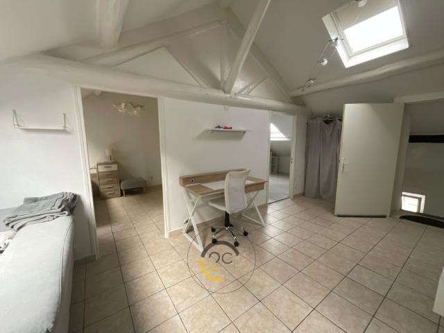 ▷ Appartement à louer • Longwy • 50 m² • 800 € | immoRegion