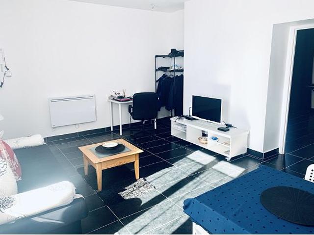 ▷ Appartement à louer • Longwy • 59 m² • 840 € | immoRegion