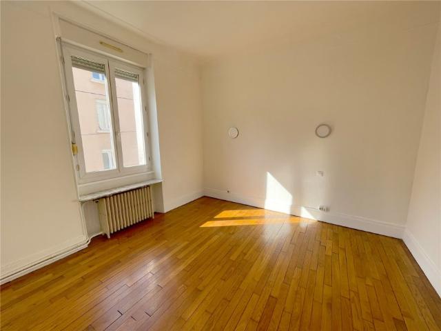 ▷ Appartement à louer • Longwy • 62 m² • 765 € | immoRegion