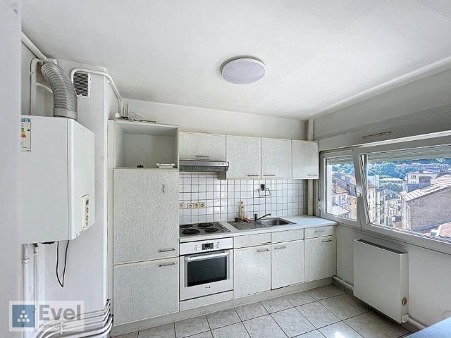 ▷ Appartement à louer • Longwy • 64,7 m² • 780 € | immoRegion