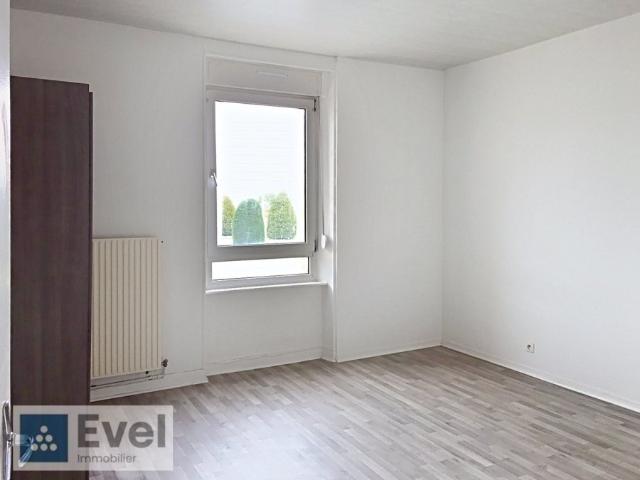 ▷ Appartement à louer • Longwy • 64,02 m² • 710 € | immoRegion