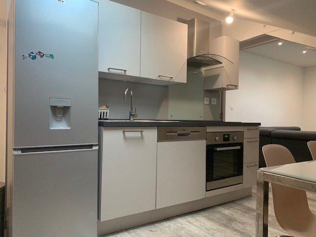 ▷ Appartement à louer • Longwy • 65 m² • 750 € | immoRegion