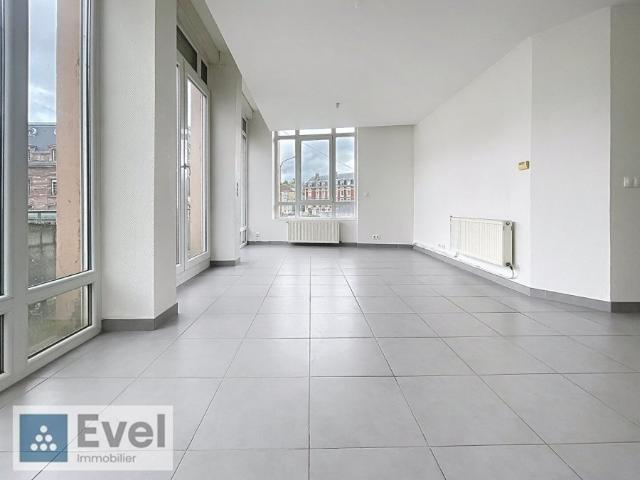 ▷ Appartement à louer • Longwy • 66,57 m² • 700 € | immoRegion