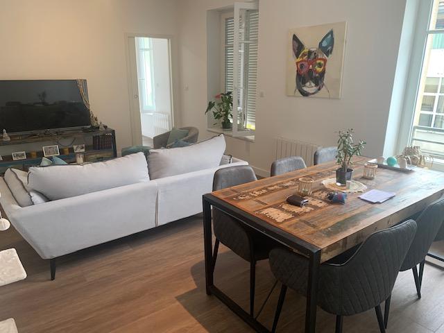 ▷ Appartement à louer • Longwy • 70 m² • 1 000 € | immoRegion