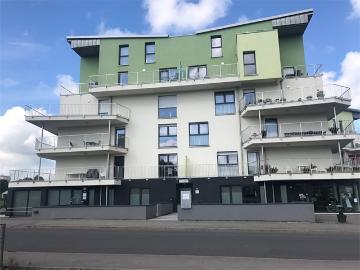▷ Appartement à louer • Longwy • 70 m² • 1 150 € | immoRegion