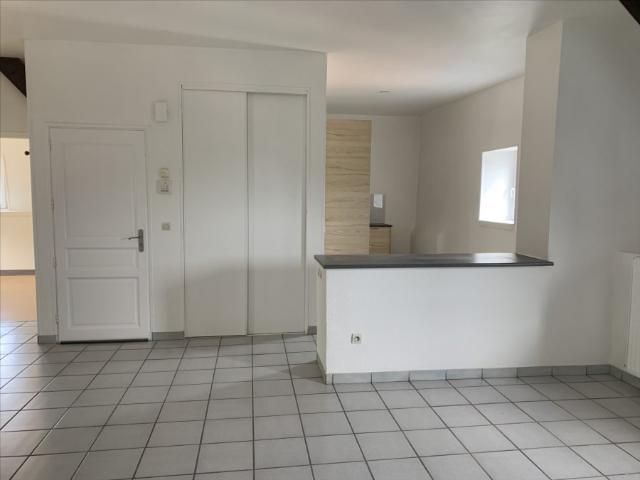▷ Appartement à louer • Longwy • 79 m² • 795 € | immoRegion