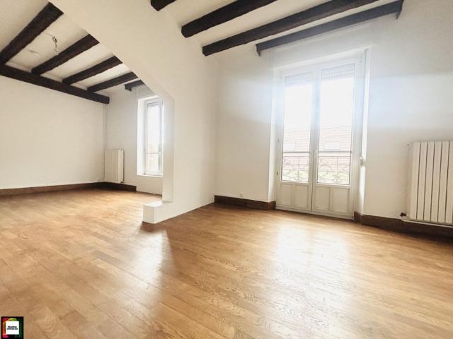 ▷ Appartement à louer • Longwy • 84,92 m² • 1 265 € | immoRegion