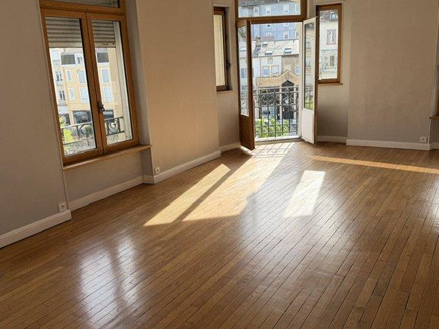 ▷ Appartement à louer • Longwy • 86 m² • 1 000 € | immoRegion