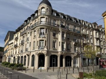 ▷ Appartement à louer • Longwy • 86 m² • 1 000 € | immoRegion