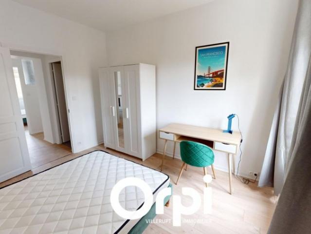 ▷ Appartement à louer • Longwy • 12 m² • 550 € | immoRegion