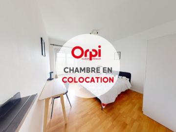▷ Appartement à louer • Longwy • 12 m² • 550 € | immoRegion