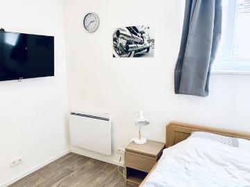 ▷ Appartement à louer • Longwy • 14,99 m² • 580 € | immoRegion