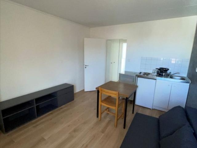 ▷ Appartement à louer • Longwy • 19 m² • 535 € | immoRegion