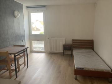 ▷ Appartement à louer • Longwy • 19 m² • 535 € | immoRegion