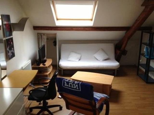 ▷ Appartement à louer • Longwy • 21 m² • 435 € | immoRegion