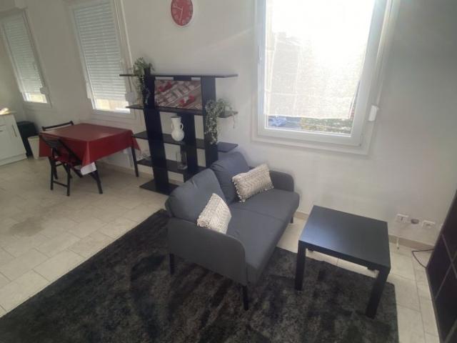 ▷ Appartement à louer • Longwy • 32 m² • 568 € | immoRegion
