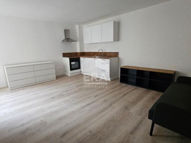▷ Appartement à louer • Longwy • 35 m² • 690 € | immoRegion