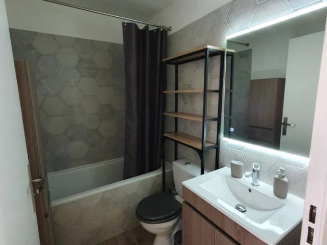▷ Appartement à louer • Longeville lès Metz • 19 m² • 575 € | immoRegion