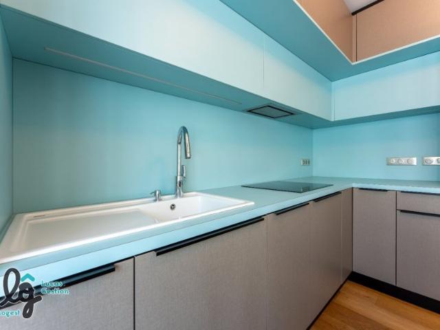 ▷ Appartement à louer • Longeville lès Metz • 93,5 m² • 1 150 € | immoRegion
