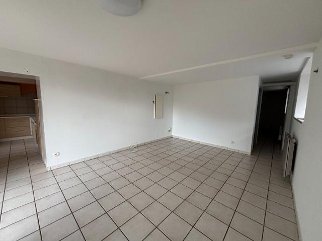 ▷ Appartement à louer • Longeville lès Saint Avold • 58,06 m² • 363 € | immoRegion