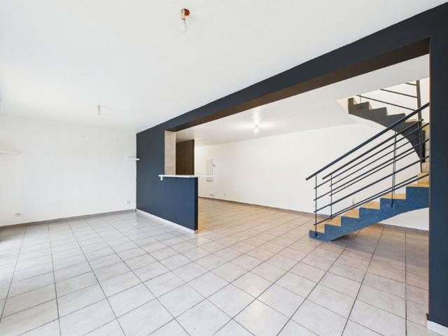 ▷ Appartement à louer • Longeville lès Saint Avold • 74,55 m² • 650 € | immoRegion