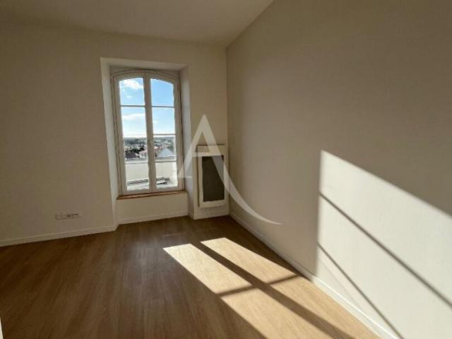 ▷ Appartement à louer • Longeville sur Mer • 20 m² • 402 € | immoRegion