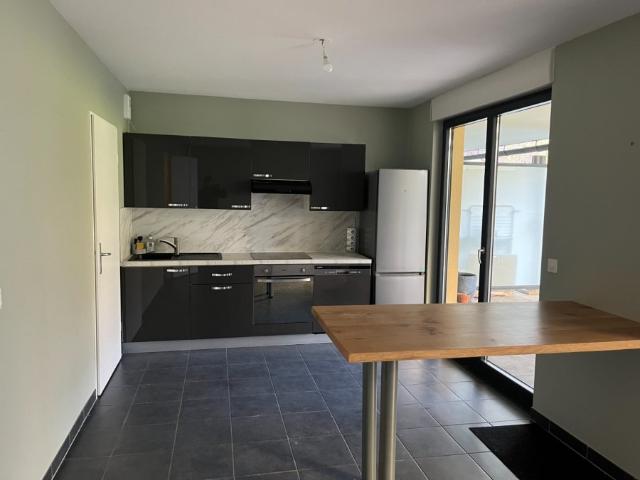 ▷ Appartement à louer • Lorry lès Metz • 76,81 m² • 990 € | immoRegion