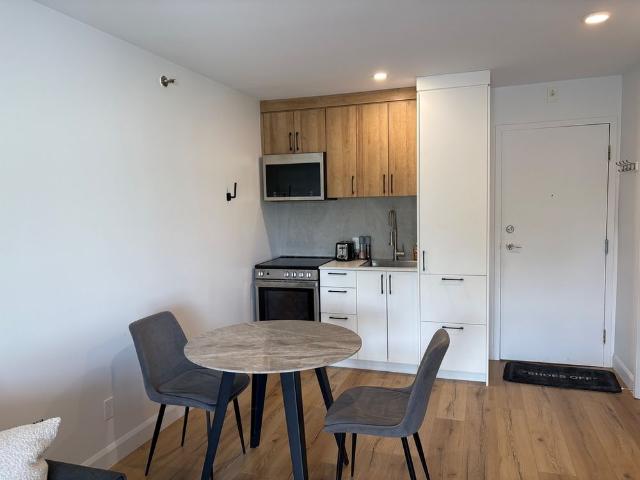 Appartement à Louer Lorrettville, QC
