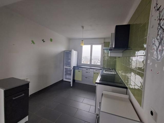 Appartement à louer Loudéac