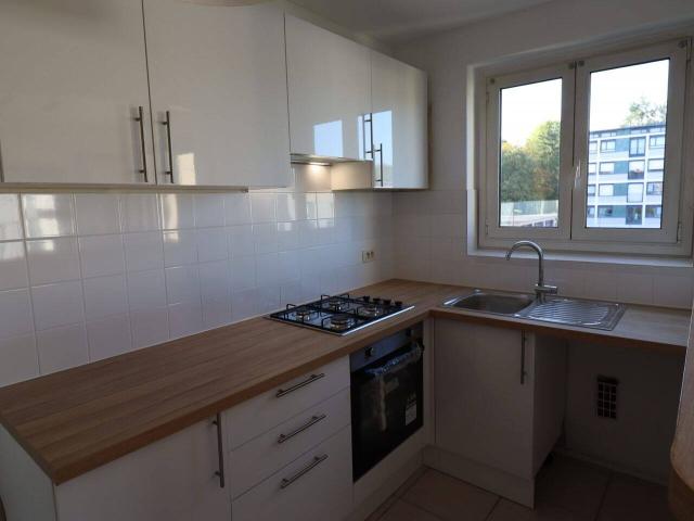 Appartement à louer Louveciennes