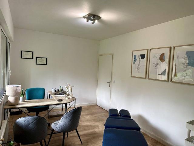 Appartement à louer Louveciennes