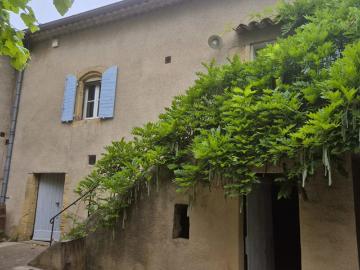 Appartement à louer Puget