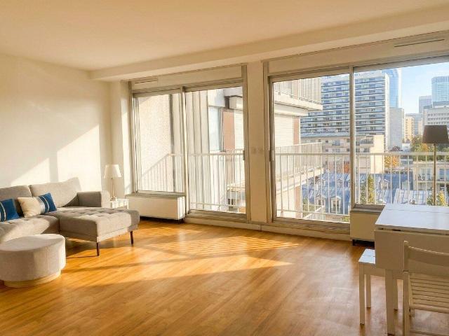 Appartement à louer Puteaux