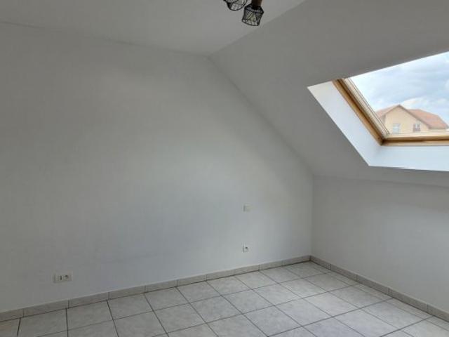 ▷ Appartement à louer • Puttelange aux Lacs • 45,22 m² • 495 € | immoRegion