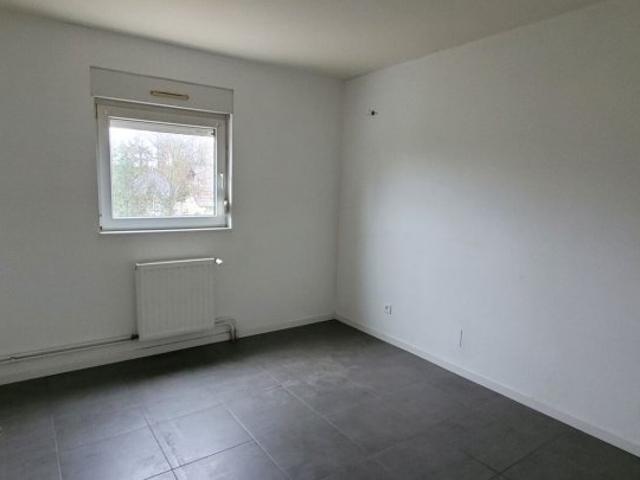 ▷ Appartement à louer • Puttelange aux Lacs • 74,44 m² • 570 € | immoRegion