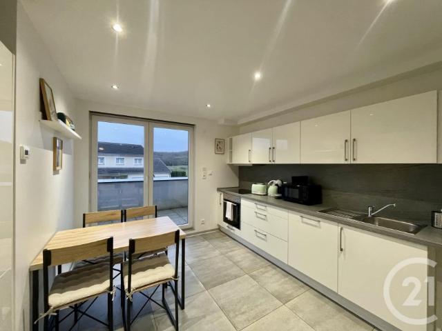 ▷ Appartement à louer • Puttelange lès Thionville • 82,4 m² • 1 265 € | immoRegion