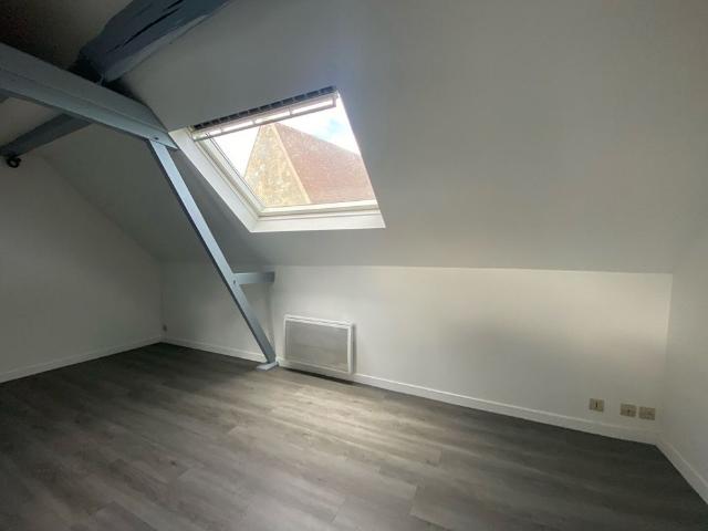 Appartement à louer PACY SUR EURE