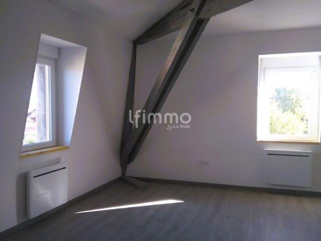 ▷ Appartement à louer • Pagny sur Moselle • 52,95 m² • 627 € | immoRegion