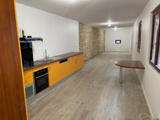 ▷ Appartement à louer • Pagny sur Moselle • 87,72 m² • 830 € | immoRegion