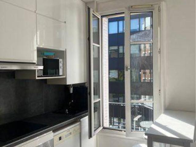 Appartement à louer parc des expositions
